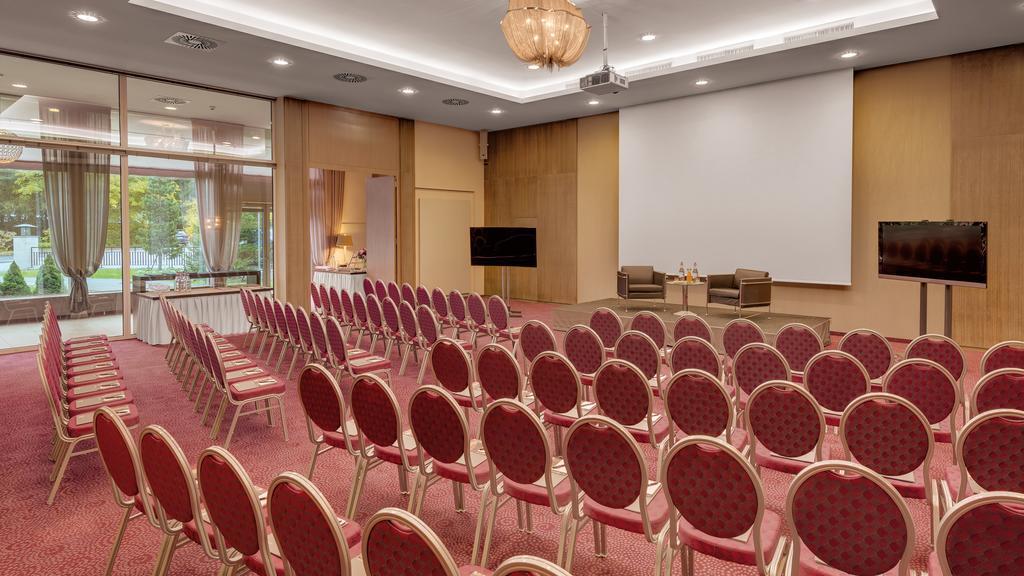 Morosani Schweizerhof 4*