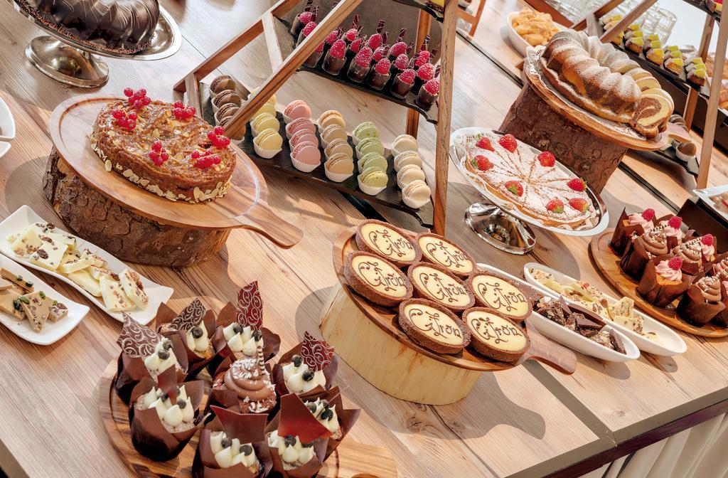 Morosani Schweizerhof 4* Davos