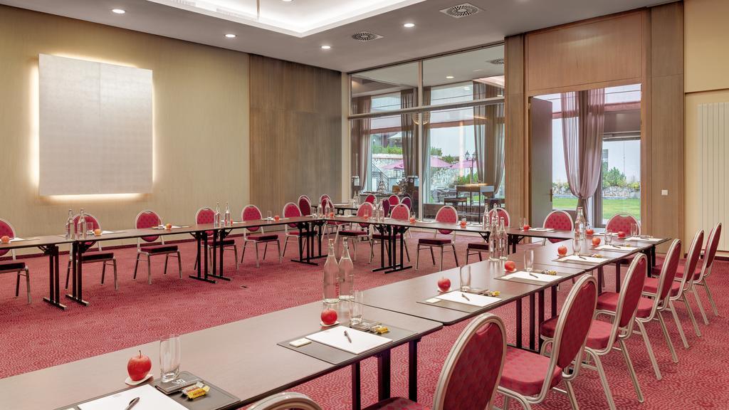 Morosani Schweizerhof Hotel Davos