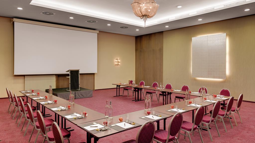Morosani Schweizerhof Davos