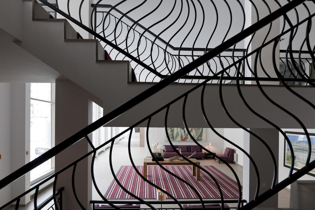 Hotel Morosani Schweizerhof 4*