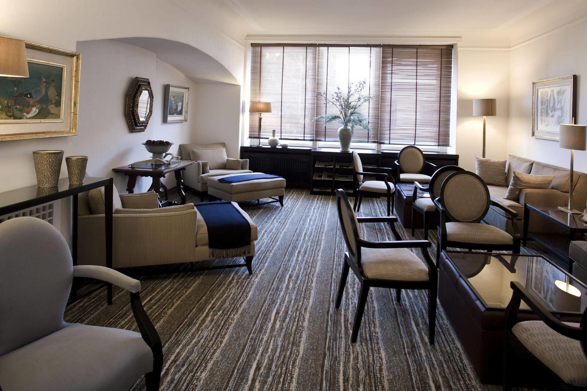 Morosani Schweizerhof 4*