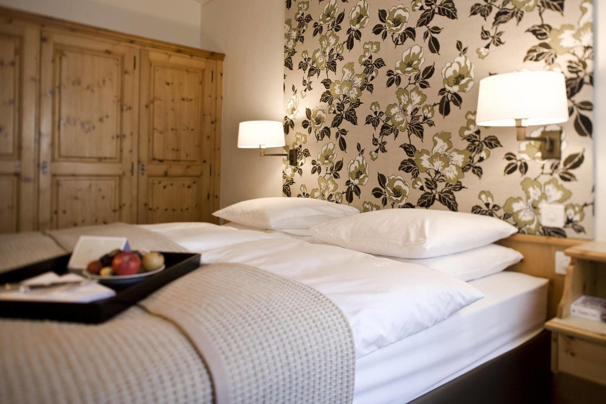 Morosani Schweizerhof 4* Davos